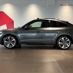 Audi Q5 Q5 Sportback 50 TFSIe 299 S tronic 7 Quattro S line Roissy-en-France