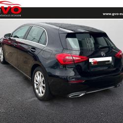 Mercedes Classe A 180 d 116ch Progressive Line 7G-DCT Le Mans