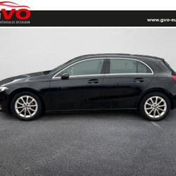 Mercedes Classe A 180 d 116ch Progressive Line 7G-DCT Le Mans