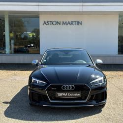 Audi RS5 2.9 V6 TFSI 450ch quattro tiptronic 8 M&eacute;rignac