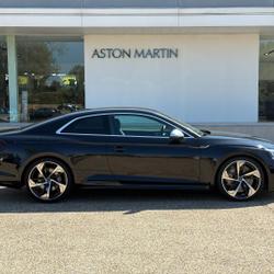Audi RS5 2.9 V6 TFSI 450ch quattro tiptronic 8 M&eacute;rignac