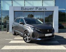 Peugeot 5008 Saint-Witz