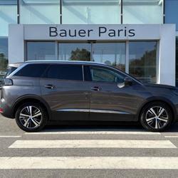 Peugeot 5008 5008 PureTech 130ch S&S EAT8 Allure Pack Saint-Witz