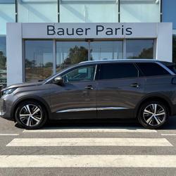 Peugeot 5008 5008 PureTech 130ch S&S EAT8 Allure Pack Saint-Witz