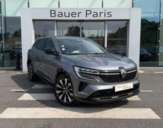 Renault Austral Saint-Witz