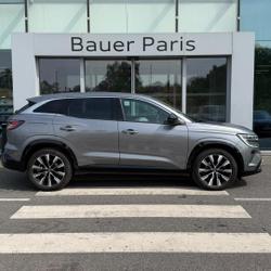 Renault Austral Austral mild hybrid advanced 130 Techno Saint-Witz