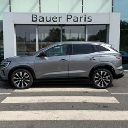 Renault Austral Austral mild hybrid advanced 130 Techno Saint-Witz