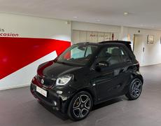 Smart Fortwo Saint-Witz