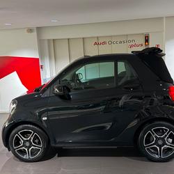 Smart Fortwo Fortwo Cabrio 0.9 90 ch S&S BA6 Prime Saint-Witz