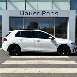 Volkswagen Golf 8 Golf 2.0 TDI SCR 200 DSG7 GTD Saint-Witz