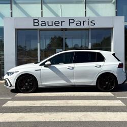 Volkswagen Golf 8 Golf 2.0 TDI SCR 200 DSG7 GTD Saint-Witz