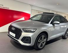Audi Q5 Nanterre