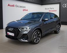 Audi Q3 Nanterre