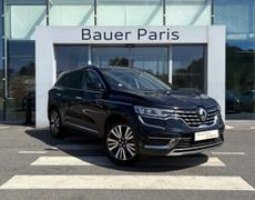 Renault Koleos Saint-Witz