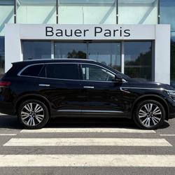 Renault Koleos Koleos Tce 160 EDC FAP 4x2 - B Initiale Paris Saint-Witz