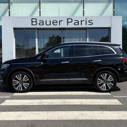 Renault Koleos Koleos Tce 160 EDC FAP 4x2 - B Initiale Paris Saint-Witz