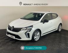 Renault Clio 5 Rivery