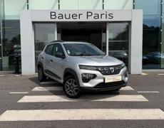 Dacia Spring Saint-Witz