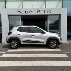 Dacia Spring Spring Achat Int&eacute;gral Business 2020 Saint-Witz