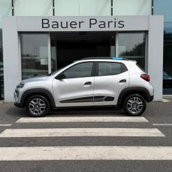 Dacia Spring Spring Achat Int&eacute;gral Business 2020 Saint-Witz