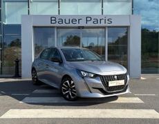 Peugeot 208 Saint-Witz