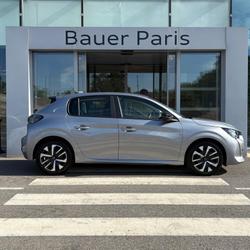 Peugeot 208 208 PureTech 75 S&S BVM5 Active Pack Saint-Witz