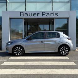 Peugeot 208 208 PureTech 75 S&S BVM5 Active Pack Saint-Witz