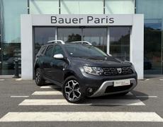 Dacia Duster Saint-Witz