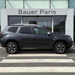 Dacia Duster Duster Blue dCi 115 4x4 Prestige Saint-Witz