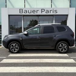 Dacia Duster Duster Blue dCi 115 4x4 Prestige Saint-Witz