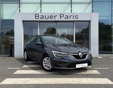 Renault Megane 4 Saint-Witz