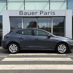 Renault Megane 4 M&eacute;gane IV Berline Blue dCi 115 Business Saint-Witz