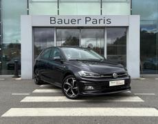Volkswagen Polo Saint-Witz