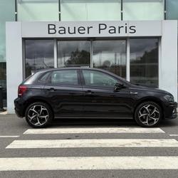 Volkswagen Polo Polo 1.0 TSI 110 S&S DSG7 R-Line Saint-Witz