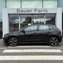 Volkswagen Polo Polo 1.0 TSI 110 S&S DSG7 R-Line Saint-Witz