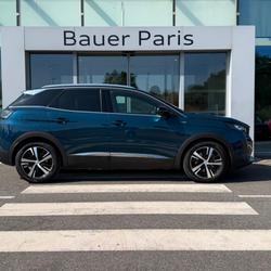 Peugeot 3008 3008 Hybrid 225 e-EAT8 GT Saint-Witz