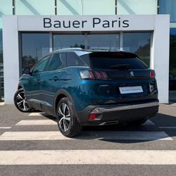 Peugeot 3008 3008 Hybrid 225 e-EAT8 GT Saint-Witz