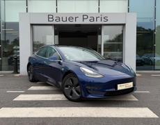 Tesla Model 3 Saint-Witz