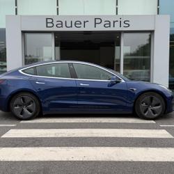 Tesla Model 3 MODEL 3 Long Range Dual Motor AWD Saint-Witz