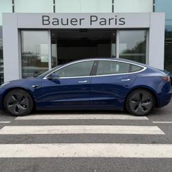 Tesla Model 3 MODEL 3 Long Range Dual Motor AWD Saint-Witz