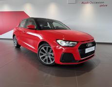 Audi A1 Sportback Roissy-en-France