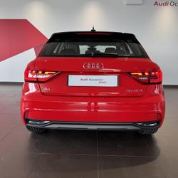 Audi A1 Sportback A1 Sportback 30 TFSI 110 ch S tronic 7 Advanced Roissy-en-France