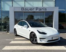 Tesla Model 3 MODEL 3 Autonomie Standard Plus RWD