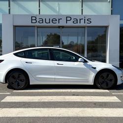 Tesla Model 3 MODEL 3 Autonomie Standard Plus RWD Saint-Witz