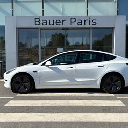 Tesla Model 3 MODEL 3 Autonomie Standard Plus RWD Saint-Witz