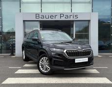 Skoda Kodiaq Saint-Witz