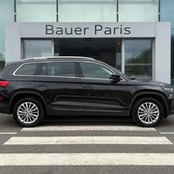 Skoda Kodiaq Kodiaq 2.0 TDI 150 SCR DSG7 7pl Style Saint-Witz
