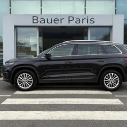 Skoda Kodiaq Kodiaq 2.0 TDI 150 SCR DSG7 7pl Style Saint-Witz