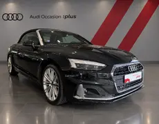 Audi A5 Cabriolet Nanterre