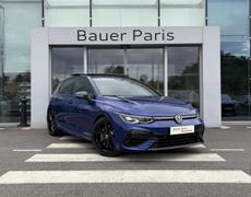 Volkswagen Golf 8 Saint-Witz